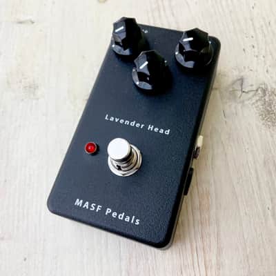 MASF Guitar Pedals and Effects | Reverb