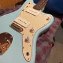 Squier Classic Vibe '60s Jazzmaster 2020 - Daphne Blue