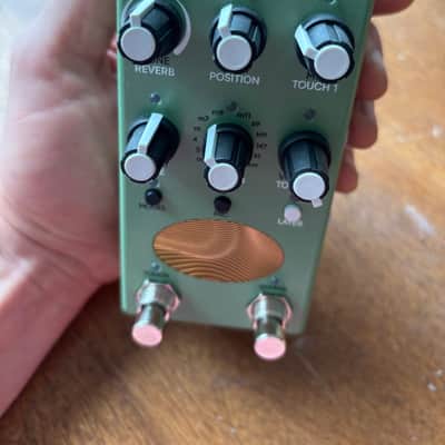 Kinotone Ghosts Chordal Resonator 2025 - Present - Various image 2