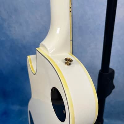 1990 Greco Japan EGC-90 Les Paul Custom, MIJ image 22