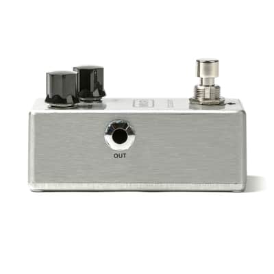 Mint MXR M293 Booster Mini Guitar Effect Pedal image 11
