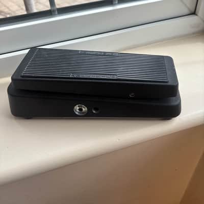 Dunlop GCB95 Cry Baby Standard Wah 1982 - Present - Black image 2