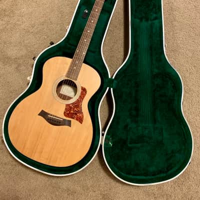 Taylor 114e image 2