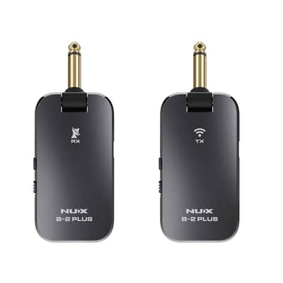B-2 Plus Guitar Wireless System image 6