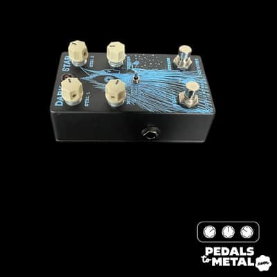 Old Blood Noise Endeavors Dark Star Pad Reverb V2 -x12919 image 6