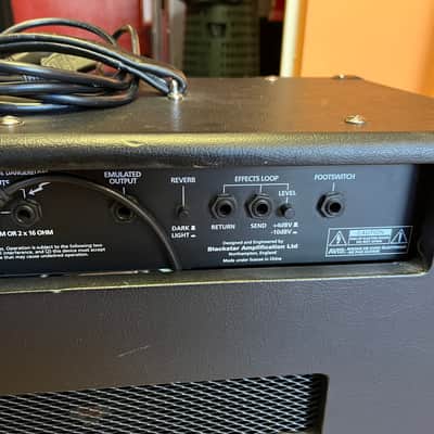 Blackstar HT 40 Club image 7