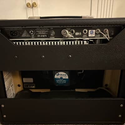 Fender Princeton 64 Reissue Handwired 2025 image 5