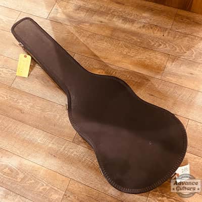 Gibson 1968 B-25 TSB image 5