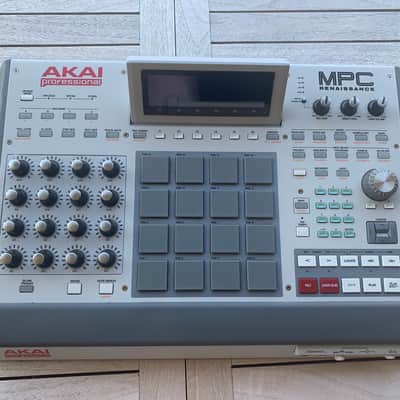 Akai MPC Renaissance Excellent conditions image 13