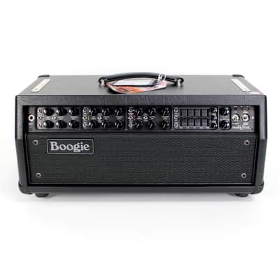 Mesa Boogie Mark V 90-Watt 3-Channel Tube Guitar Amplifier Head