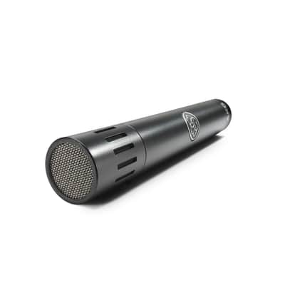AKG C151 Small Diaphragm Cardioid Condenser Microphone image 3