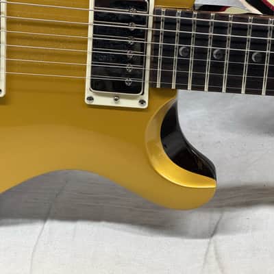 PRS Paul Reed Smith SE DGT David Grissom Tremolo Guitar 2023 image 6