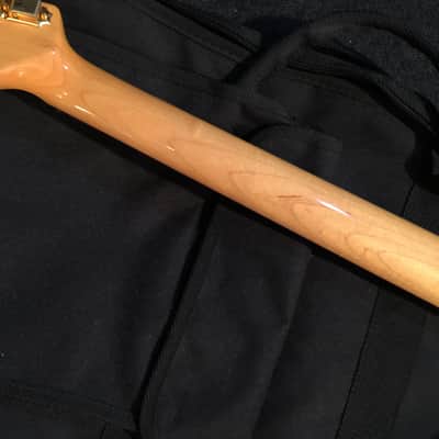 No.120520 2006-2007 FenderJapan ST66 GTX CAR/R EX- - - image 13