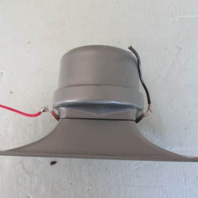 Electro Voice T35 Wolverine tweeter in excellent condition - 1970's image 3