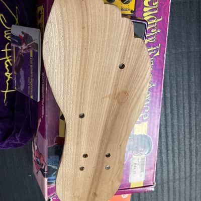 DigiTech Jimi Hendrix Experience 2000s - Purple image 4