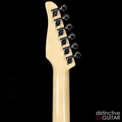 Tom Anderson T Classic Shorty-Shoreline Gold image 8