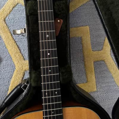Martin Standard Series 000-18 2020 - Present - Natural with LR Baggs Anthem image 4