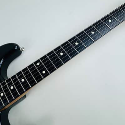 Fender ST-62 Stratocaster, MIJ 1991 - Sunburst image 14