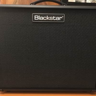 Blackstar ID:X 50 + FS-18 Footswitch from April 2026 in Brand New Condition with Warranty & Software License image 8