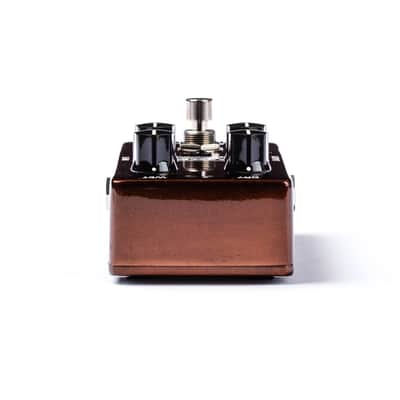 MXR M84 Bass Fuzz Deluxe Pedal image 6