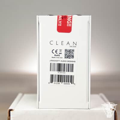 J Rockett Audio Archer Clean (BRAND NEW) image 6