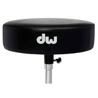 dw DWCP3100 [3000 Series Round Top Throne] image 2