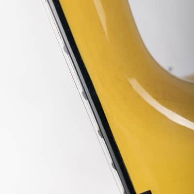 Gibson Les Paul Standard 50s Mahogany Top, TV Yellow | Demo Bild 24