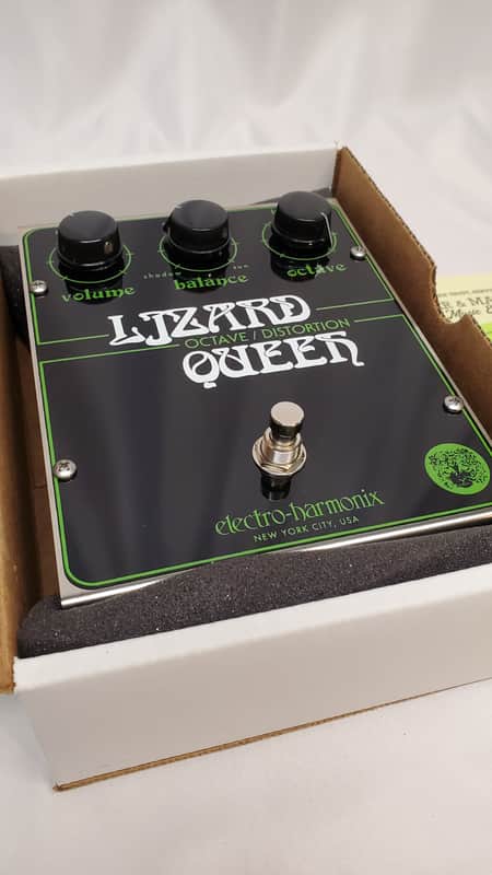 Electro-Harmonix / JHS Inverse 