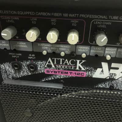 ART Attack Module T112C image 3