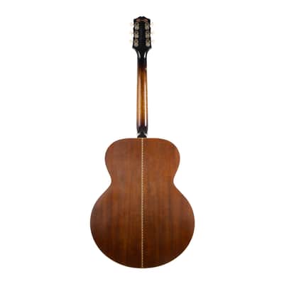Used Gibson Custom 1939 SJ-100 Murphy Lab Heavy Aged - Faded Vintage Sunburst image 4
