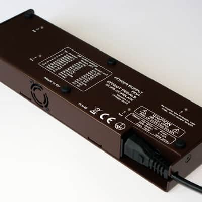 New CIOKS CIOKOLATE Guitar Pedal Power Supply image 7