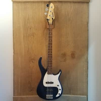 Peavey Milestone III P/J Bass Guitar image 6