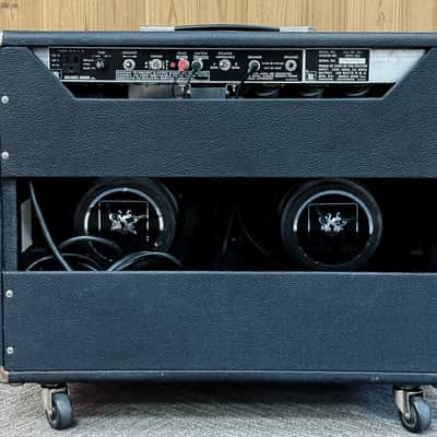 Used Music Man 212HD One-Fifty Combo image 2