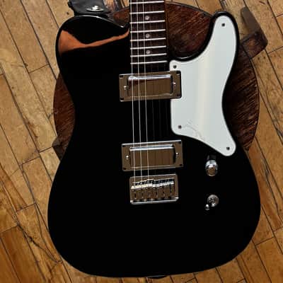 Fender American Cabronita Telecaster Special 2025 - 2026 Black image 2