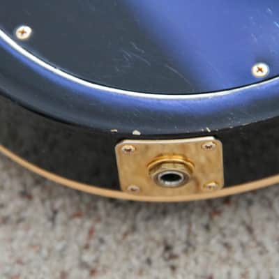 Gibson BluesHawk 1996 Black image 6