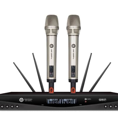 True Systems P2 analog 2 channel mic preamp rack excellent | Reverb