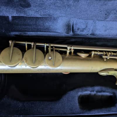 Eastman 52nd Street Soprano Saxophone image 7