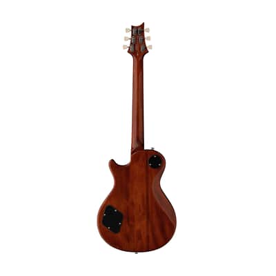 PRS SE Singlecut McCarty 594 Electric Guitar, Vintage Sunburst image 2