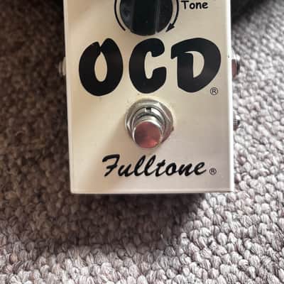 Fulltone OCD V1.7 White image 2