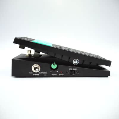 Ibanez WH10V3 Wah Pedal With Original Box Guitar Effect Pedal B50124090175 image 8