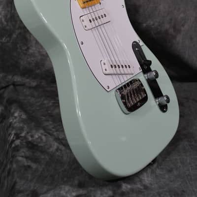 G&L Tribute ASAT Special Surf Green w/ FAST Same Day Shipping image 9