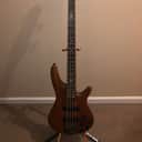 Ibanez Prestige SR3000 4 String Electric Bass
