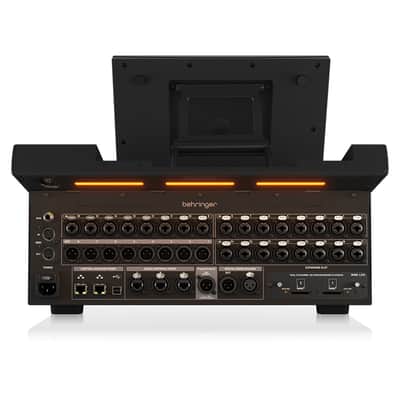 Behringer Wing Compact Full Stereo Digital Mixing Console image 6