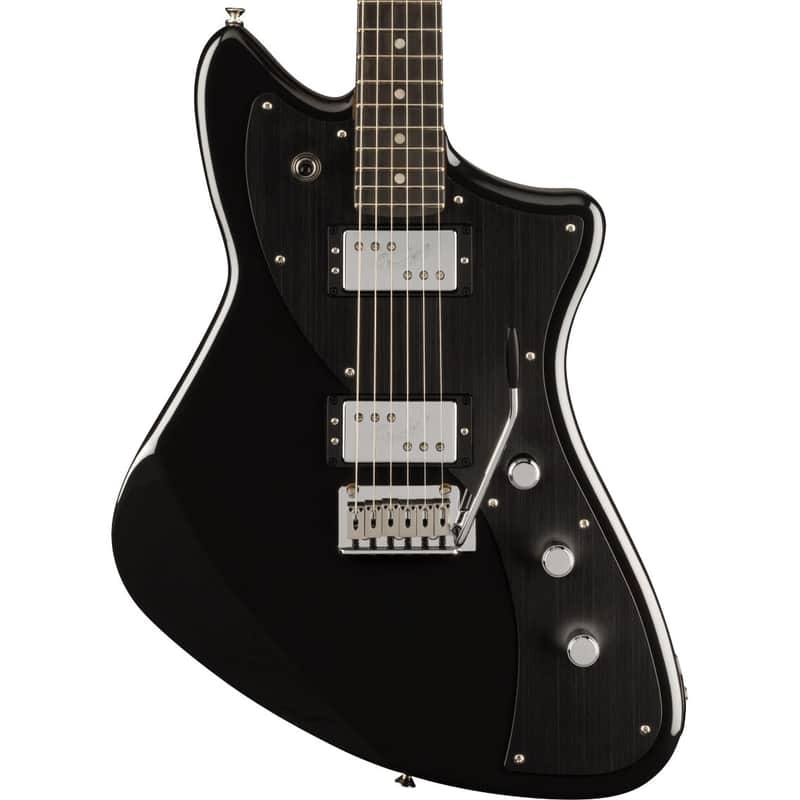 Fender Player Plus Meteora HH | Reverb UK