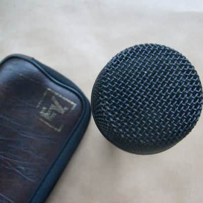 Electro Voice BK-1 Condenser Microphone image 4
