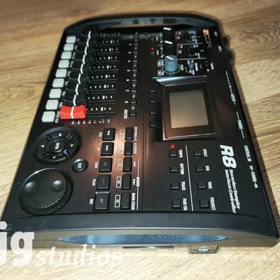 Zoom R8! - Excellent in the Box! image 4