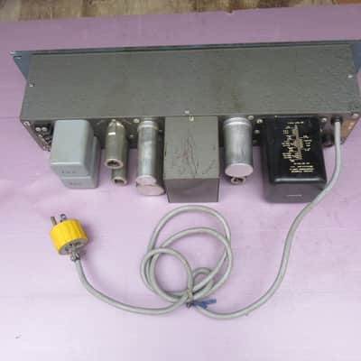 Pultec EQH-2 1950 - grey image 5