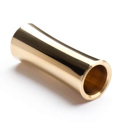 Dunlop Brass Concave Slide 227 imagen 2
