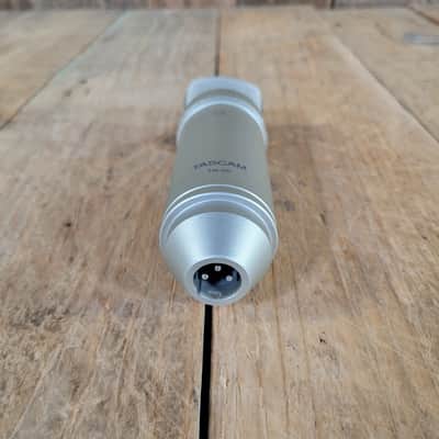 TASCAM TM-80 Large Diaphragm Condenser Microphone image 6