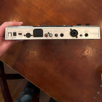 Zoom MRS-8 Multitrack Recording Studio Mid-00s - Grey image 2